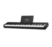 Musical Keyboard For Beginner Electronic Piano For Adults 88 Key Hammer Home Adult Beginner Digital Portable Piano