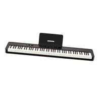 Musical Keyboard For Beginner Portable Heavy Hammer 88key Electronic Piano Professional Grade Examination Beginner Adult Digital Piano