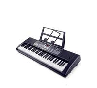 Musical Keyboard Professional Controller Electronic Piano Music Synthesizer Digital 61 Keys Organ Instruments