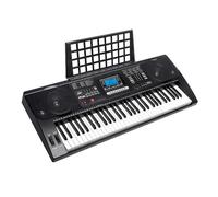 Musical Keyboard Professional Controller Electronic Piano Music Synthesizer Digital 61 Keys Organ Instruments