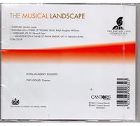 Musical Landscape, The (Royal Academy Of Music Artists)