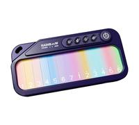 Musical Learning Toy Piano for Portable Design Enhances Creativity While Building Basic Music Knowledge Texture Pocket Tiny Piano