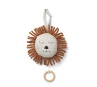 Musical Lion Mobile Natural one size