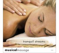 Musical Massage: Tranquil Stre by Various