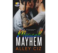 Musical Mayhem : BTU Alumni #1.5