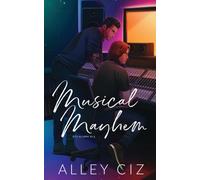 Musical Mayhem : Illustrated Special Edition