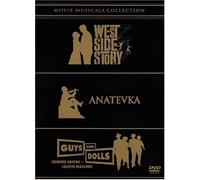 Musical - Movie Musicals Collection