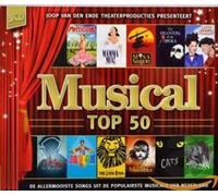 Musical - Musical Top 50