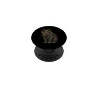 Musical Notes Rhino Music Musician PopSockets Adhesive PopGrip