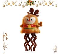 Musical Octopus Plush Toy - Dance Light Up | Engaging Development Aid with Movement Sound and Soft Design for Playtime Early Learning Fun Sensory Interaction