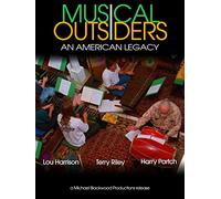 Musical Outsiders: An American Legacy