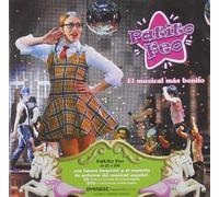 Musical - Patito Feo 2010: El Musical Mas [Import]