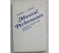 Musical Performance