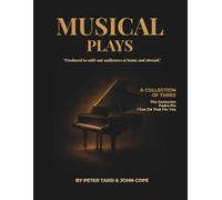 Musical Plays