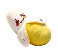 Musical Plush Interactive Musical Banana Touch Educational Sensory