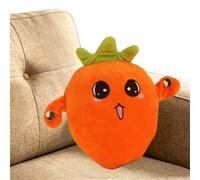 Musical Plush Toy Interactive Touch-Sensing Soft Sound Doll