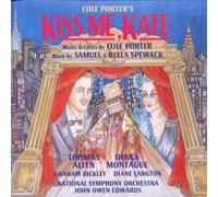 Musical Porter,cole - Kiss Me Kate