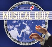 Musical Quiz by Speechmark (2000-06-01)