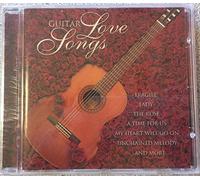 Musical Reflections - Guitar Love Songs (UK Import)