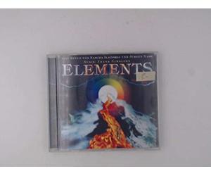 Musical,Revue - Elements