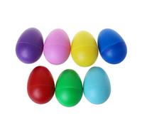 Musical Sand Eggs Percussion Toys - Educational Rhythm Instruments for Toddlers, Ideal for Preschool and Home Play, Develops Music Awareness