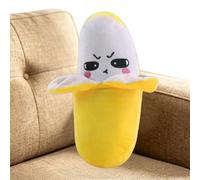 Musical Sensory Toys Carrot Fruit Touch Activated Educational Doll