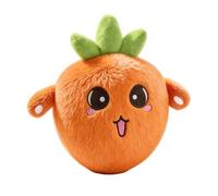 Musical Sensory Toys Fruit Fun Educational Doll with Sound