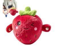 Musical Sensory Toys Interactive Fruit Fun Educational Party Favors