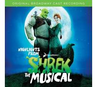 Musical - Shrek -Highlights-