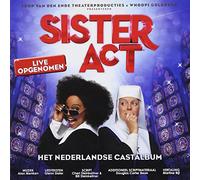 Musical - Sister Act! (Dutch)