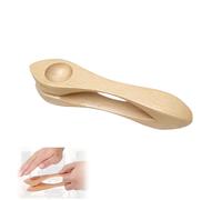 Musical Spoons, Heritage Musical Spoons Wooden, Percussion Instrument