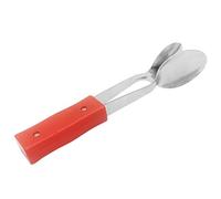 Musical Spoons Instrument with Handle