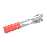 Musical Spoons with Handle - Traditional Irish Folk Session Percussion Instrument