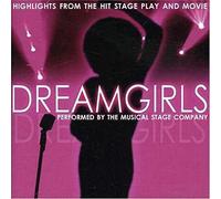 Musical Stage Company - Dreamgirls: Musical Highlights