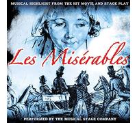 Musical Stage Company - Les Miserables