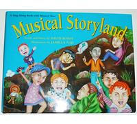 Musical Storyland: A Sing-along Book With Musical Disc