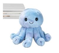 Musical Stuffed Animals | Octopus Voice Recording Singing Dancing | Rhythm Sensory Musical Toy Plush | for Boys Girls Preschool Early Learning Christmas Birthday