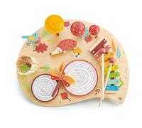 Musical table Multicoloured one size