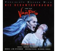 Vienna Cast - Tanz Der Vampire