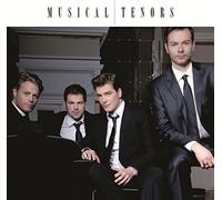 Ammann, Mueller – Musical Tenors