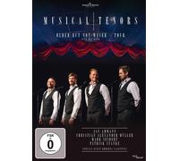 Musical Tenors (Ammann,Mueller - Musical Tenors/Older But Not Wiser-Tour [Import]