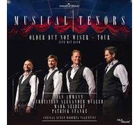 Musical Tenors (Ammann,Mueller - Older But Not Wiser-Tour