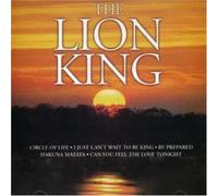 Musical - The Lion King