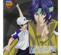 MUSICAL THE PRINCE OF TENNIS THE FINAL MATCH RIKKAI SECOND FEAT. RIVALS