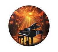 Musical Theatre Custom Pins 5 PCS, Personalized Photo Buttons, Metal Pinback Button Badges for Backpacks, Hats, Funny Backpack Pins Aesthetic Lapel Badge Pins Gifts for Men Women, One Size, Metal, no