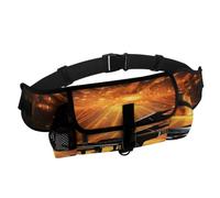 Musical Theatre Dog Treat Pouch Dog Fanny Pack