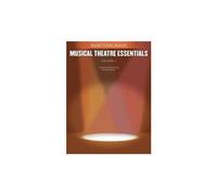 Musical Theatre Essentials: Baritone/Bass-Volume 1