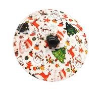 Musical Theme Air Vent Mount Crash Cymbals Decoration to Enhances Driving Atmospheres Simple Installation for Most Cars Dashboard Ornament