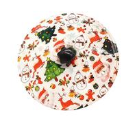 Musical Theme Auto Vent Cymbals Decoration to Driving Fun Simple Mount for Most Cars Musical Theme Air Vent Mount Crash Cymbals Decoration