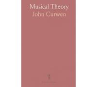 Musical Theory: Common Scale and Time; Minor Mode and Transition; Musical Form; Expression; Harmony and Construction